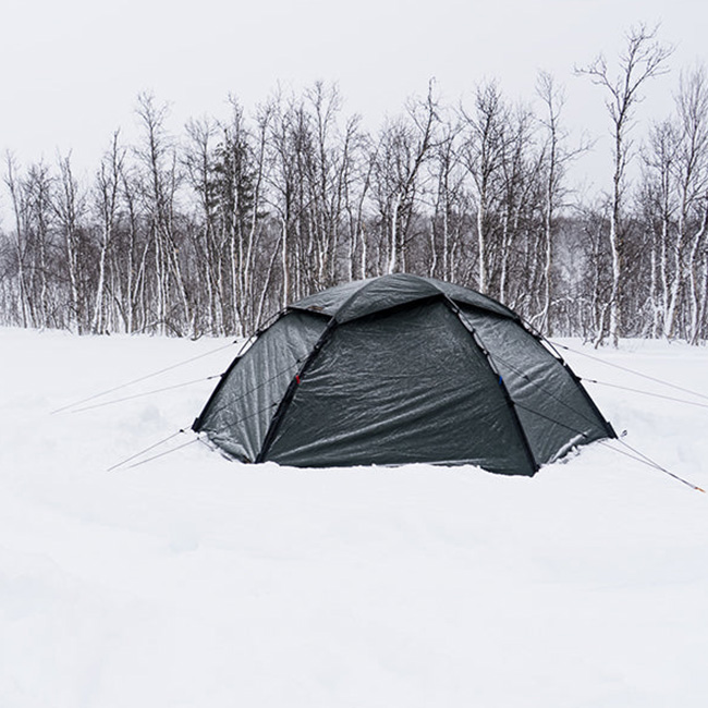 HILLEBERG