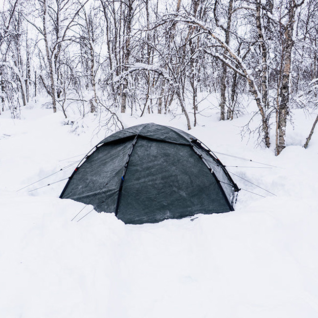 HILLEBERG