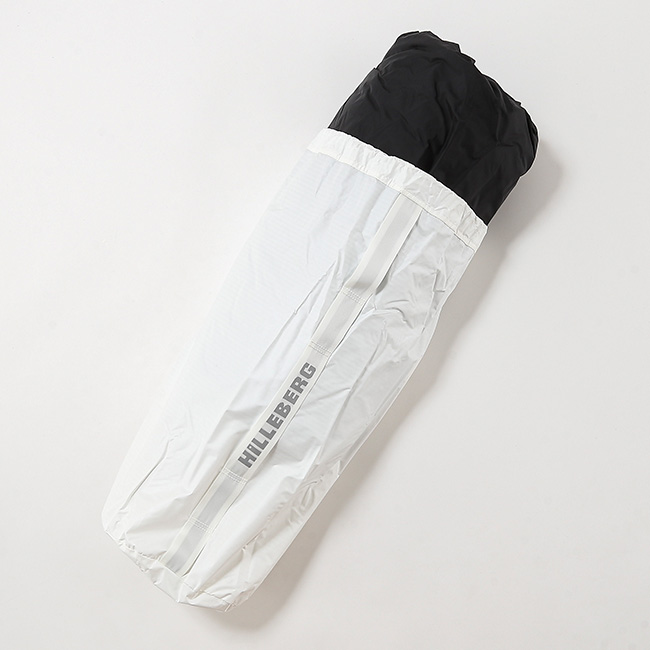 HILLEBERG ヒルバーグ スタイカ タクティカル 12773013010000 テント 2