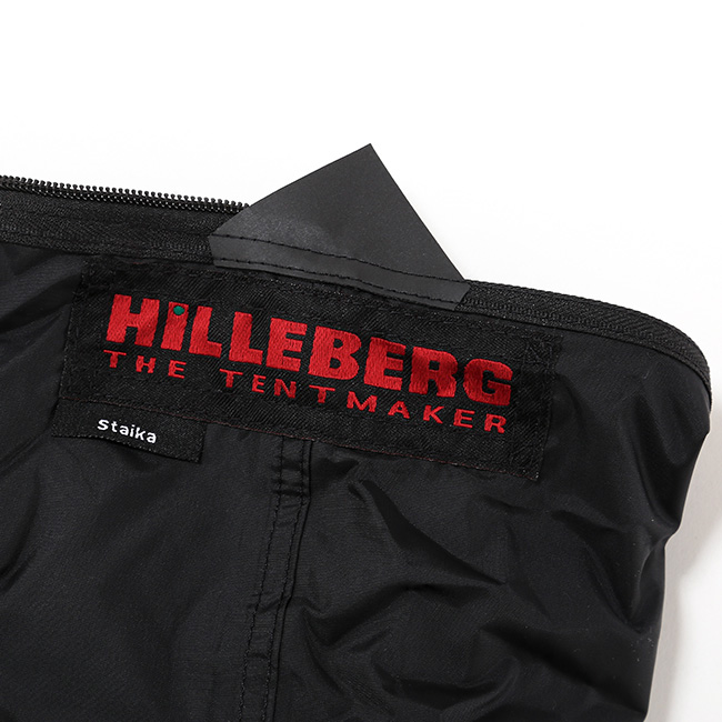 HILLEBERG ヒルバーグ スタイカ タクティカル 12773013010000 テント 2