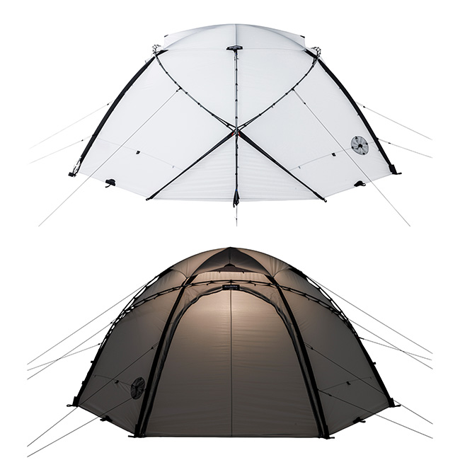 HILLEBERG（ヒルバーグ） アトラスリミテッドエディション