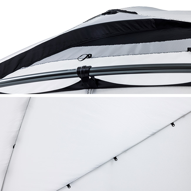 HILLEBERG（ヒルバーグ） アトラスリミテッドエディション