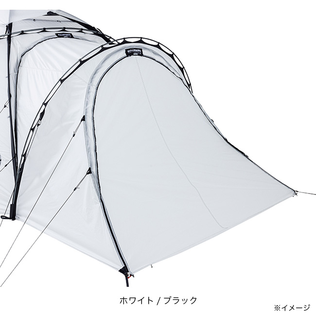 HILLEBERG ヒルバーグ アトラスベスタビュールリミテッドエディション