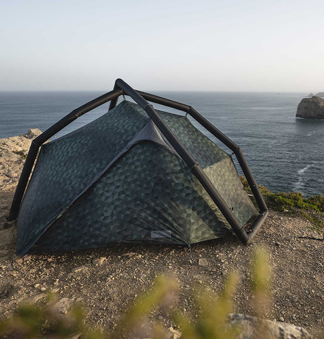 HEIMPLANET ハイムプラネット フィストラル T010001 テント エア