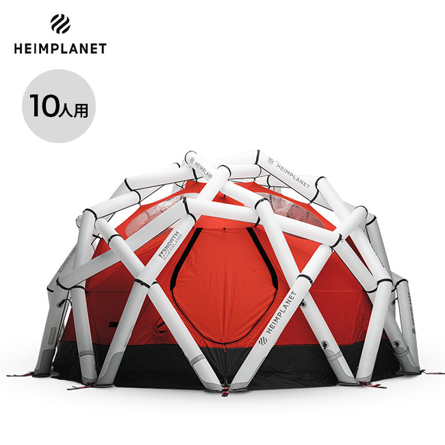 HEIMPLANET HEIMPLANET×N66 ハイムプラネット×N66 マーベリック
