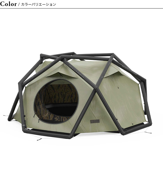 HEIMPLANET（ヘイムプラネット） セール ハイムプラネット ザケイブ