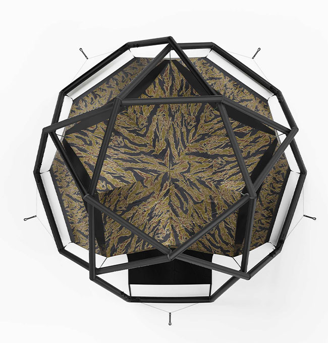 HEIMPLANET（ヘイムプラネット） セール ハイムプラネット ザケイブ