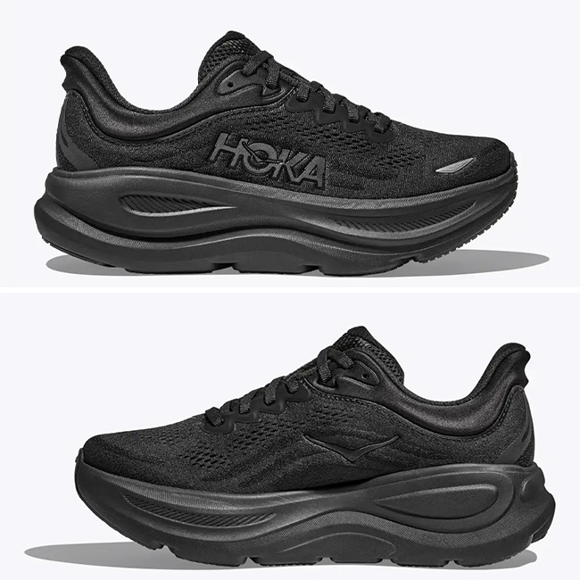 HOKA ONEONE（ホカ オネオネ） HOKA ホカ ボンダイ9 メンズ 1162011