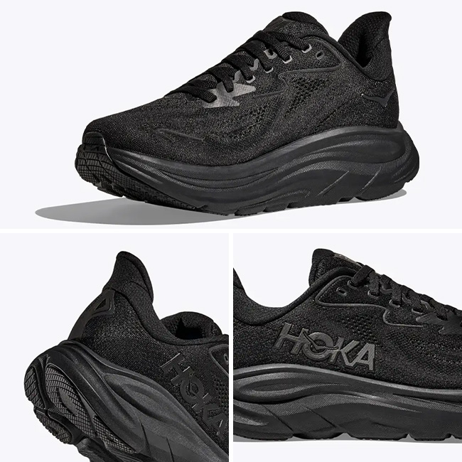 HOKA