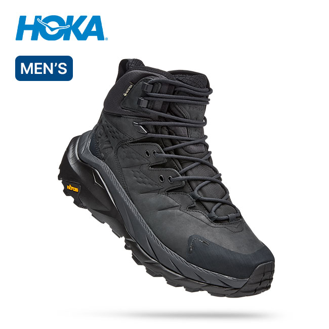 HOKA ONE ONE ホカオネオネ カハ2 GTX メンズ : h20019 : OutdoorStyle