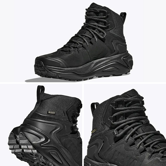 HOKA ONEONE（ホカ オネオネ） HOKA ホカ カハ3 GTX メンズ 1162530
