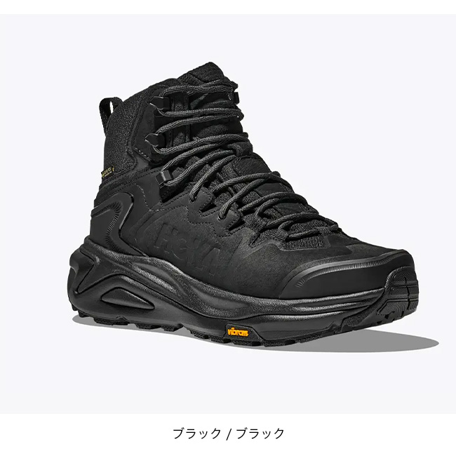 HOKA ONEONE（ホカ オネオネ） HOKA ホカ カハ3 GTX メンズ 1162530