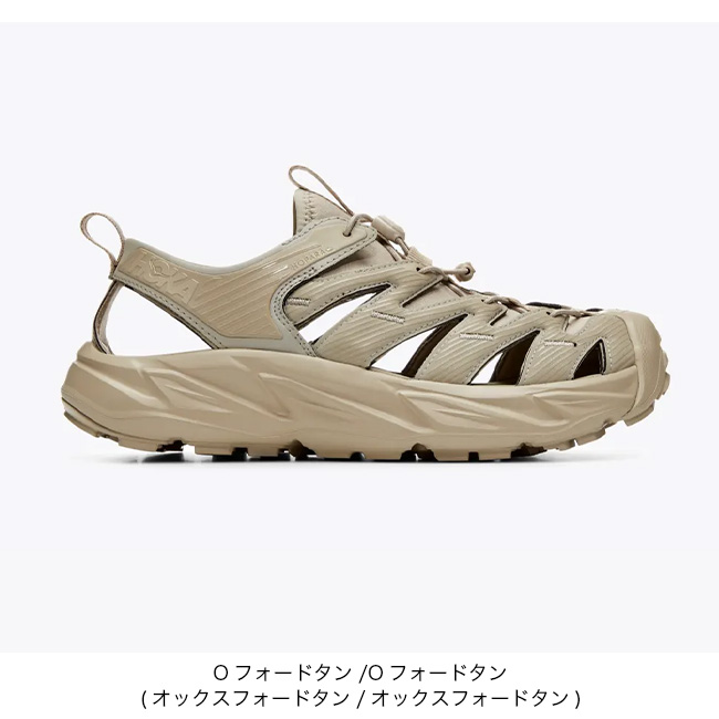 HOKA