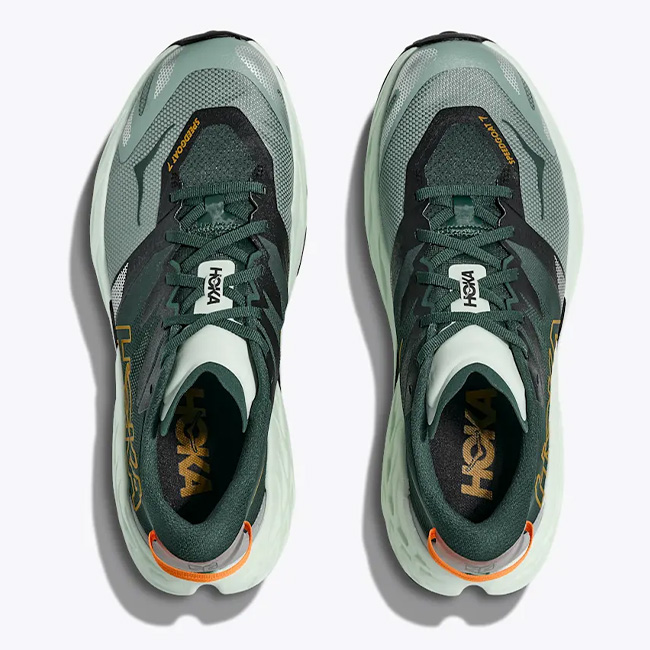 HOKA ONEONE（ホカ オネオネ） HOKA ホカ スピードゴート7 メンズ
