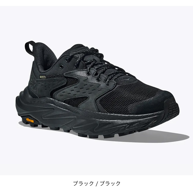 HOKA ONEONE（ホカ オネオネ） HOKA ホカ アナカパ2ローGTX メンズ