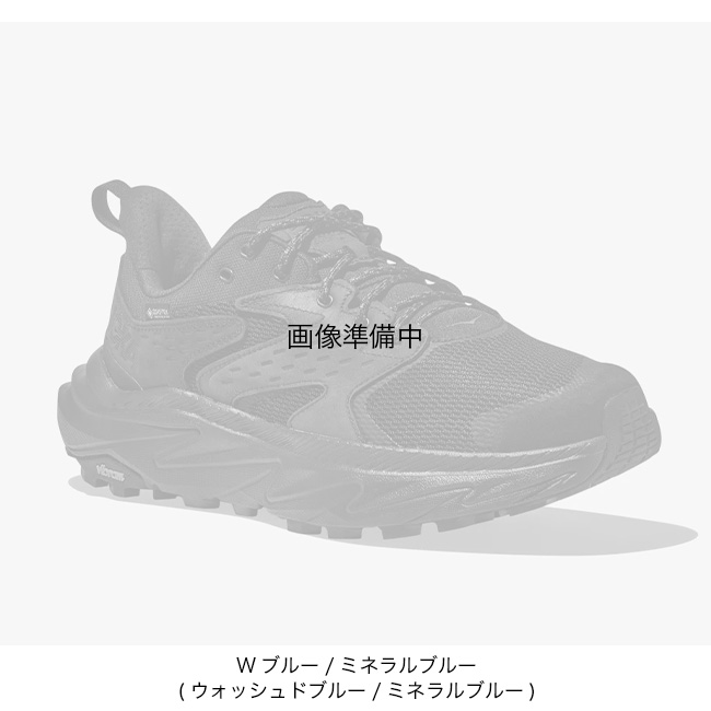 HOKA ONEONE（ホカ オネオネ） HOKA ホカ アナカパ2ローGTX メンズ