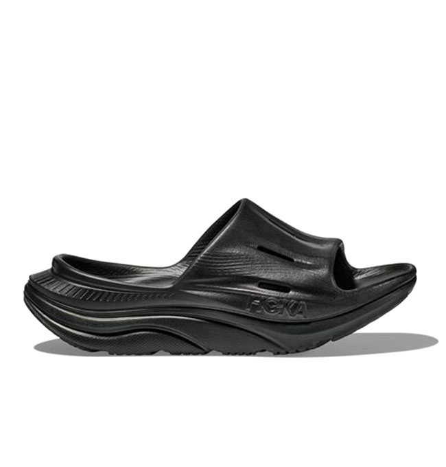 HOKA ONEONE ホカ オラ リカバリースライド3 ユニセックス
