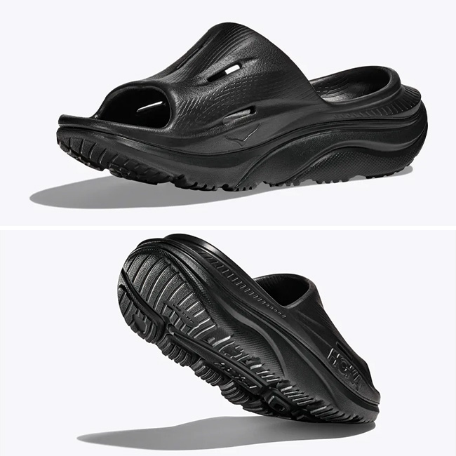 HOKA ONEONE（ホカ オネオネ） HOKA ホカ オラ リカバリースライド3