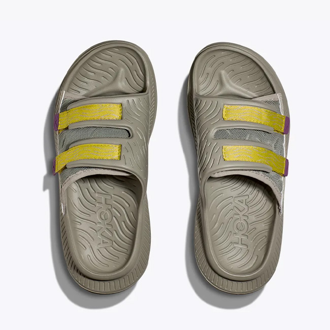 HOKA ONEONE（ホカ オネオネ） HOKA ホカ オラ リュクス ユニセックス