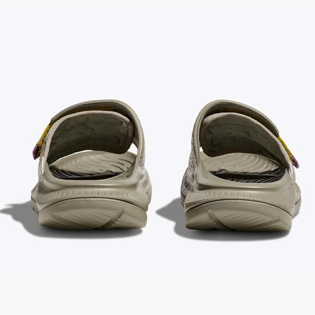 HOKA ONEONE（ホカ オネオネ） HOKA ホカ オラ リュクス ユニセックス