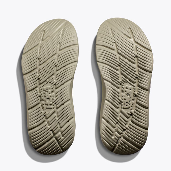 HOKA ONEONE（ホカ オネオネ） HOKA ホカ オラ リュクス ユニセックス