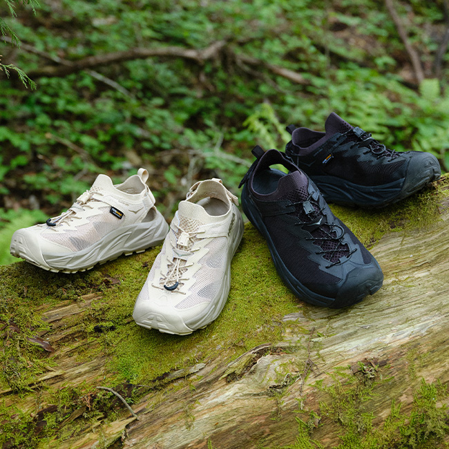 HOKA ONEONE ホカ ホパラ2 メンズ HOPARA 2 1147650 サンダル