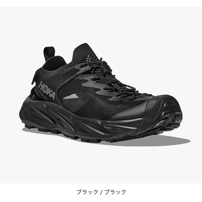 HOKA ホカ ホパラ2 メンズ 1147650 HOPARA 2 サンダル シューズ 靴