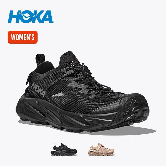 HOKA ONEONE ホカ ホパラ2【ウィメンズ】 HOPARA 2 レディース