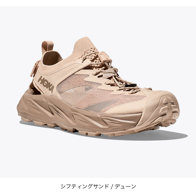 かほ HOKA ホカ ホパラ2【ウィメンズ】 HOPARA 2 レディース 1147670