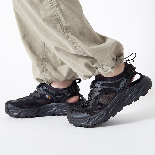 HOKA ONEONE（ホカ オネオネ） HOKA ホカ 1147670 HOPARA 2 サンダル