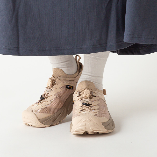 HOKA ONEONE（ホカ オネオネ） HOKA ホカ ホパラ2 ウィメンズ 1147670