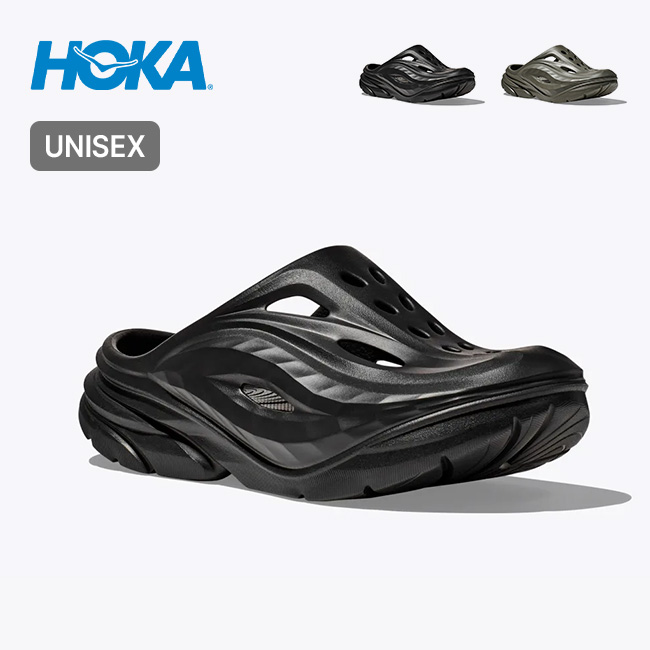 HOKA