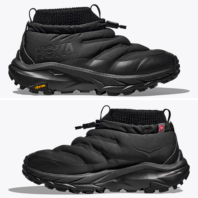 HOKA ONEONE（ホカ オネオネ） HOKA ホカ カハ2フロストモックGTX