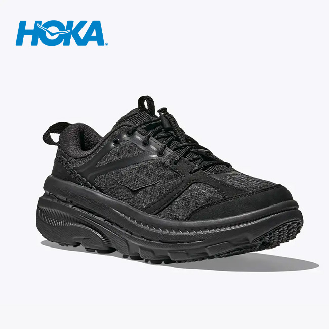 HOKA ホカ ボンダイB3 LS ユニセックス 1155351 靴 シューズ