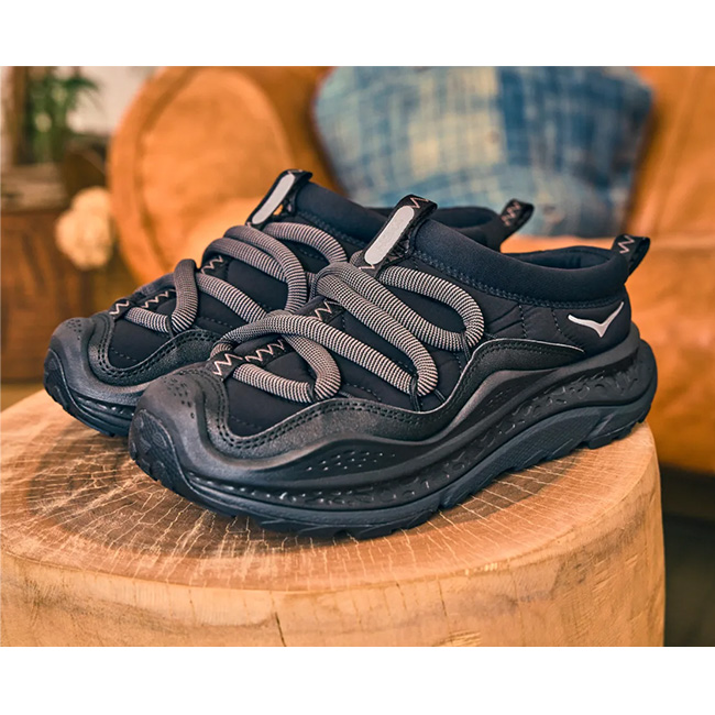 HOKA ホカ オラ プリモ ユニセックス 1141570 サンダル スリッポン 