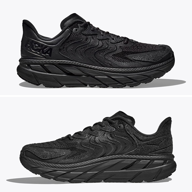 HOKA ホカ クリフトンLS ユニセックス 1141550 スニーカー HOKA ホカ クリフトンLS ユニセックス 1141550 スニーカー