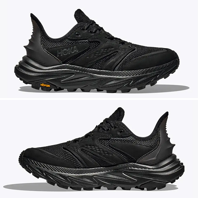 HOKA ONEONE（ホカ オネオネ） HOKA ホカ アナカパ2フリーダム メンズ