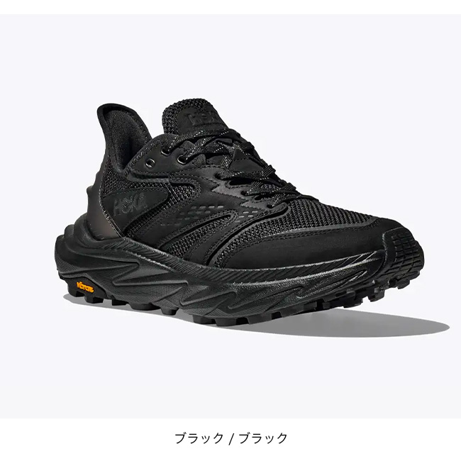 HOKA ONEONE（ホカ オネオネ） HOKA ホカ アナカパ2フリーダム メンズ