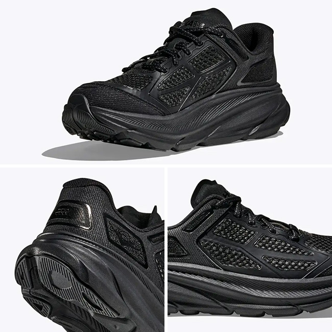 HOKA ホカ クリフトンワン9 ユニセックス 1155370 靴 スニーカー