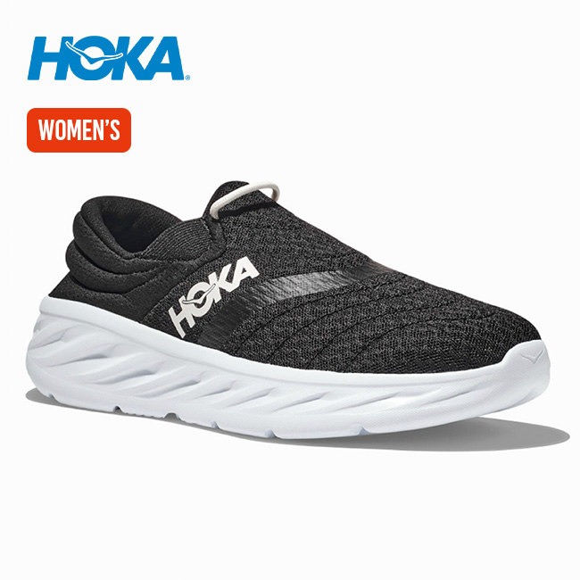 HOKA ONEONE（ホカ オネオネ） HOKA ホカ オラ リカバリーシュー2