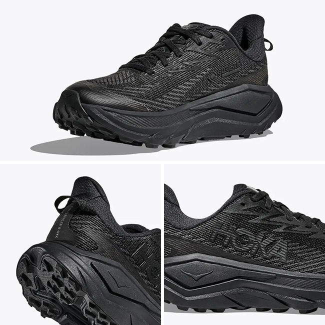 HOKA ONEONE（ホカ オネオネ） HOKA ホカ チャレンジャー8 GTX