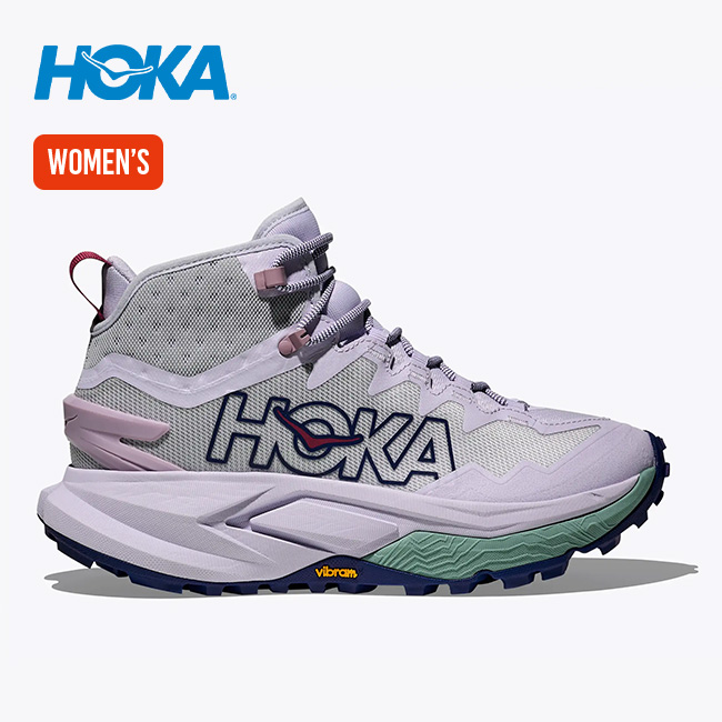 HOKA ONEONE（ホカ オネオネ） HOKA ホカ マファテハイク 1171903