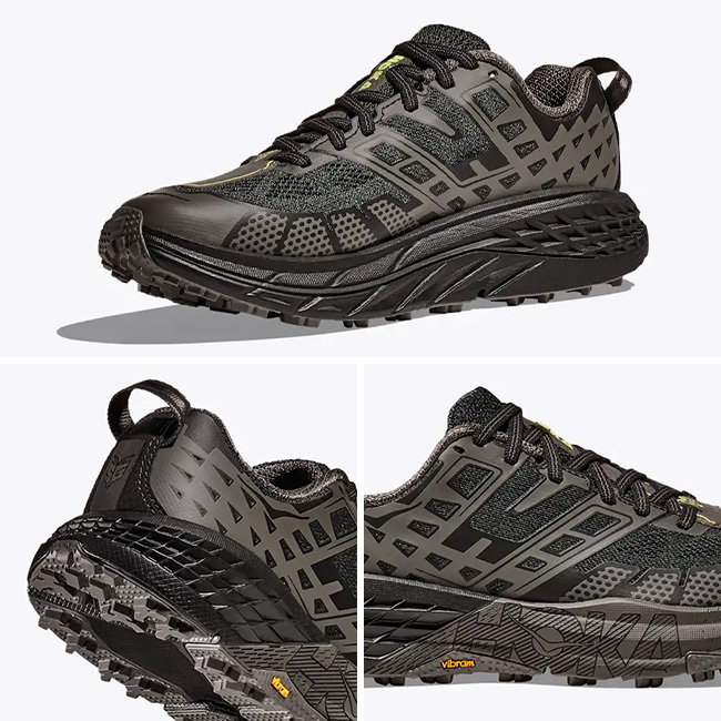 HOKA ONEONE（ホカ オネオネ） HOKA ホカ スピードゴート2 ユニ