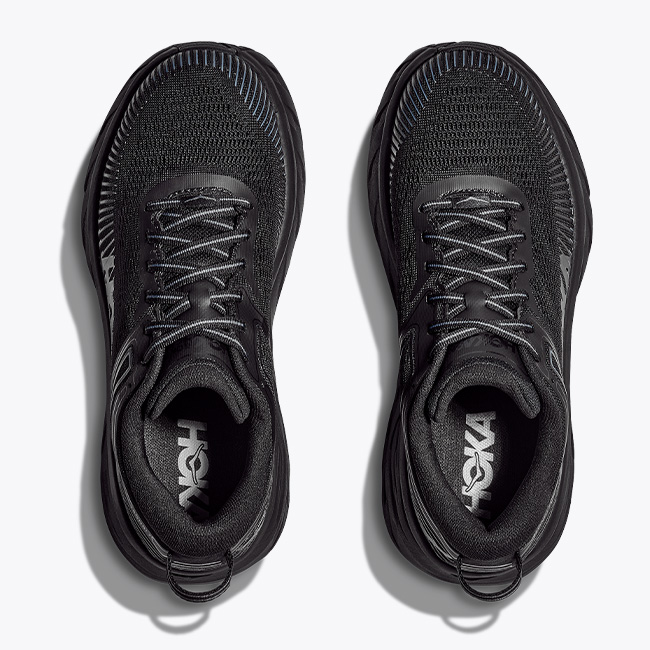 HOKA ONEONE（ホカ オネオネ） HOKA ホカ 1110519 BONDI 7 ONE 靴