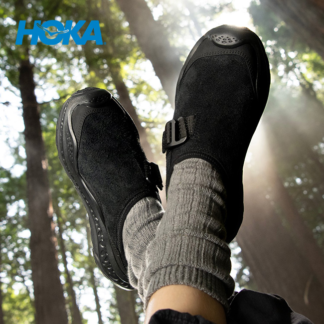 HOKA ORA PRIMO EXT ホカ　スリッポン　サンダル HOKA ONEONE（ホカ オネオネ） HOKA ホカ オラ プリモ EXT ユニ