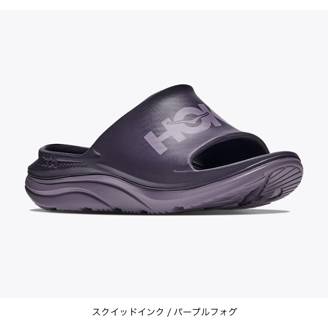 HOKA ONEONE（ホカ オネオネ） HOKA ホカ オラ アスレチックスライド