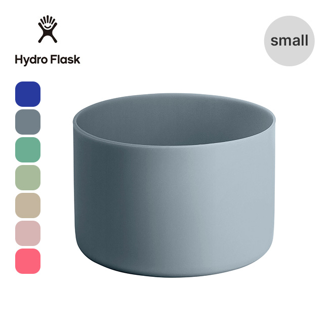 HYDRO FLASK（ハイドロフラスク） スモールフレックスブーツ 89000701