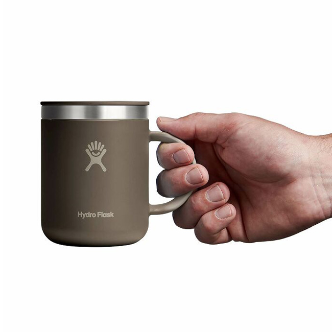 HYDRO FLASK（ハイドロフラスク） 12oz クローズブルコーヒーマグ 12