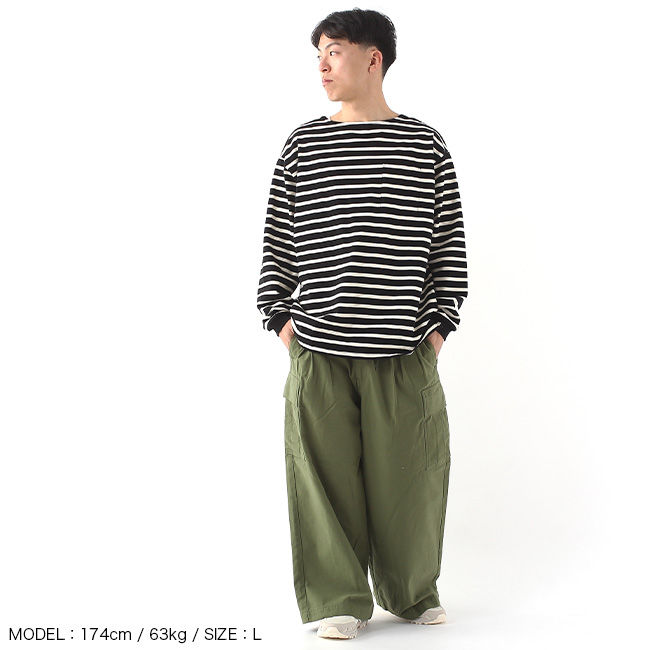 HALF TRACK PRODUCTS ハーフトラックプロダクツ ロングT LONG-T ユニ
