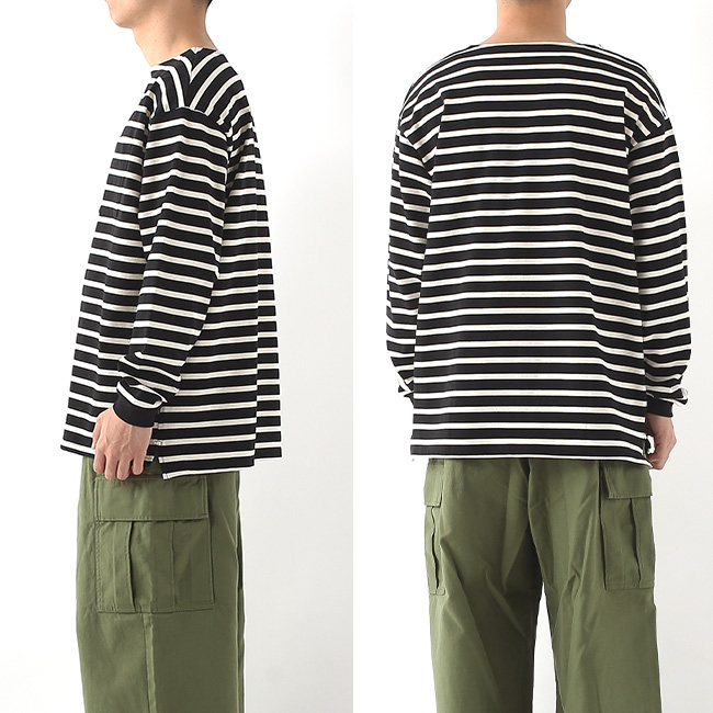 HALF TRACK PRODUCTS ハーフトラックプロダクツ ロングT LONG-T ユニ